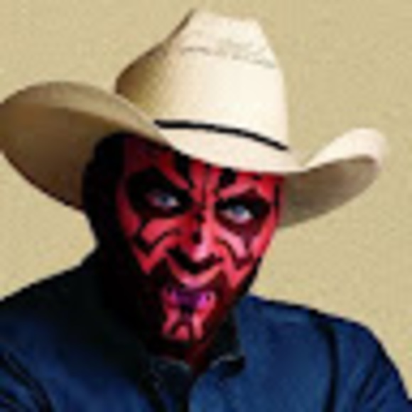 cowboymaul